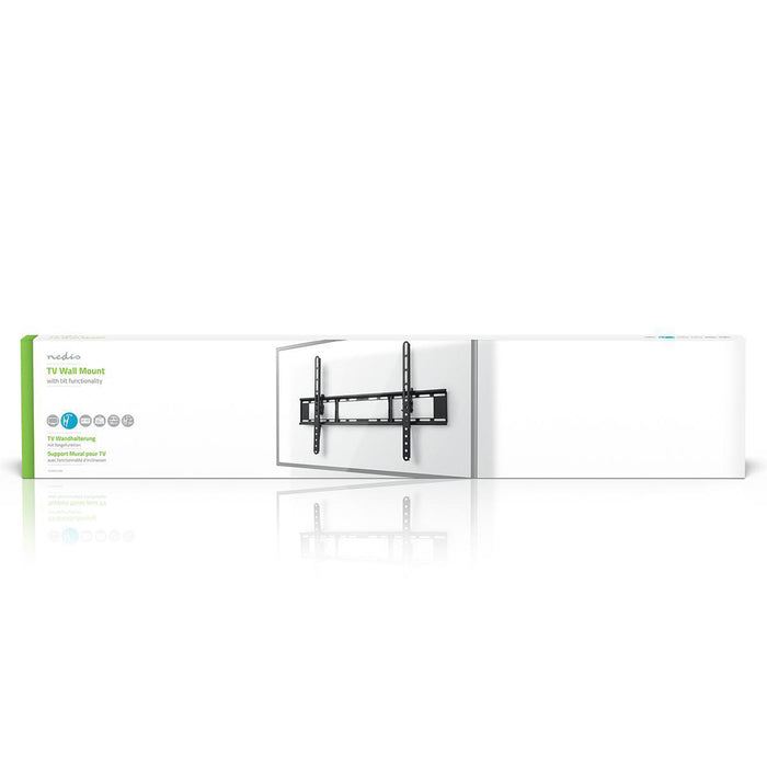 Kantelbar TV Mauerbriet | 37 - 70" | Max. 35 kg | 20° Kantelwénkel