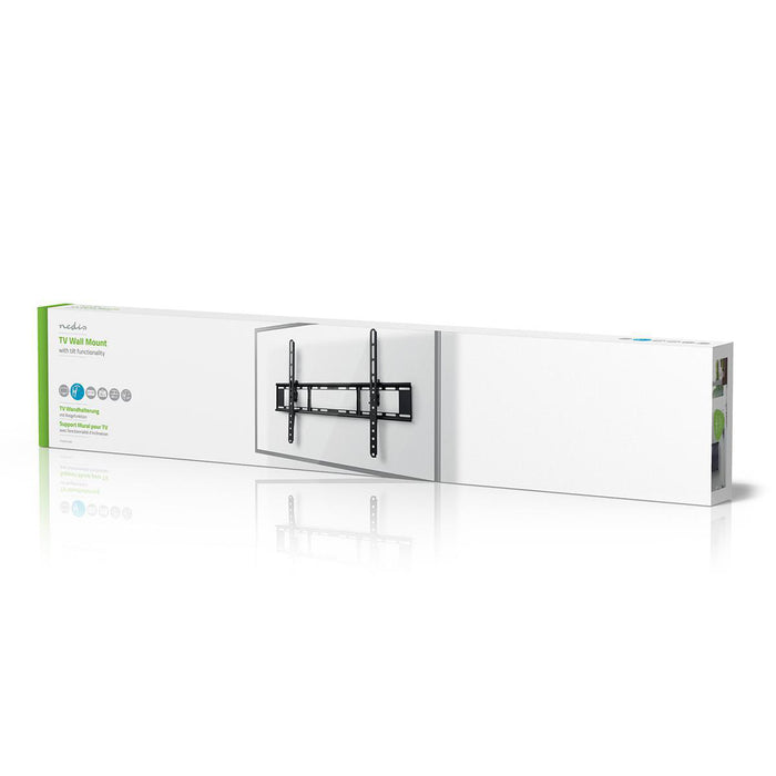 Kantelbar TV Mauerbriet | 37 - 70" | Max. 35 kg | 20° Kantelwénkel