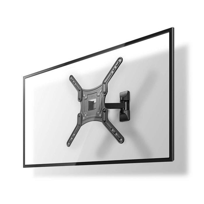 Nedis TV-Mauerbriet 23 bis 55 inch