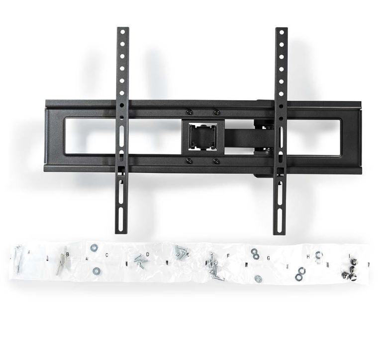 TV-Mauerbeugel | 37 - 50" | Max. 25 kg | 2 Scharnéierpunkten