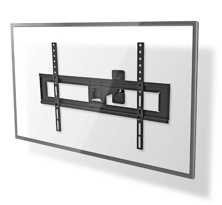 TV-Mauerbeugel | 37 - 50" | Max. 25 kg | 2 Scharnéierpunkten