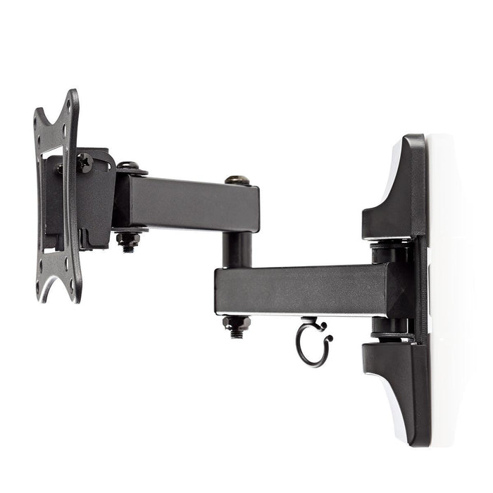 Full-Motion TV Mauerbriet | 13 - 27" | Max. 15 kg | 3 Scharnéierpunkten
