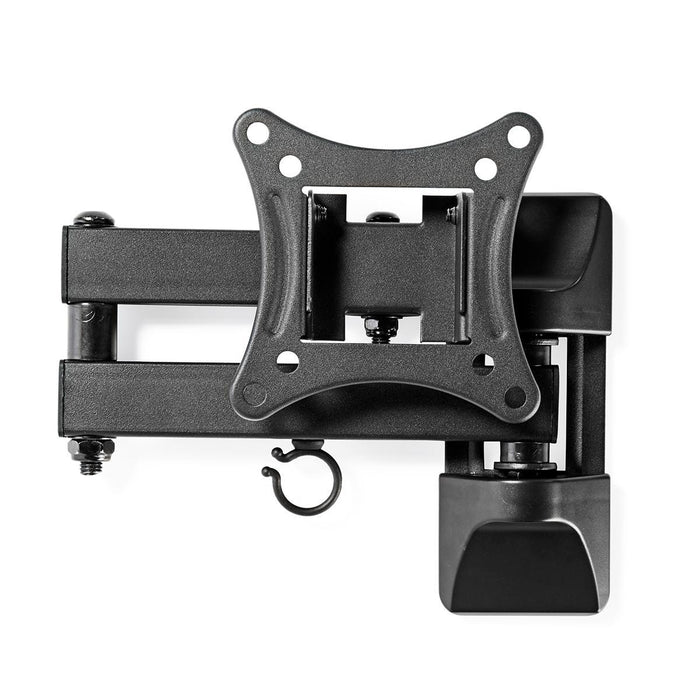 Full-Motion TV Mauerbriet | 13 - 27" | Max. 15 kg | 3 Scharnéierpunkten