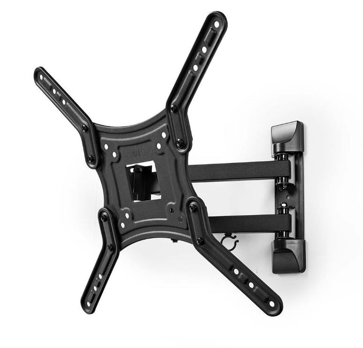 TV-Mauerbeugel | 23 - 43" | Max. 20 kg | 3 Scharnéierpunkten