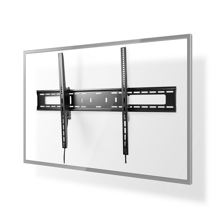 Kippbar festen TV-Beugel bis 100 inch