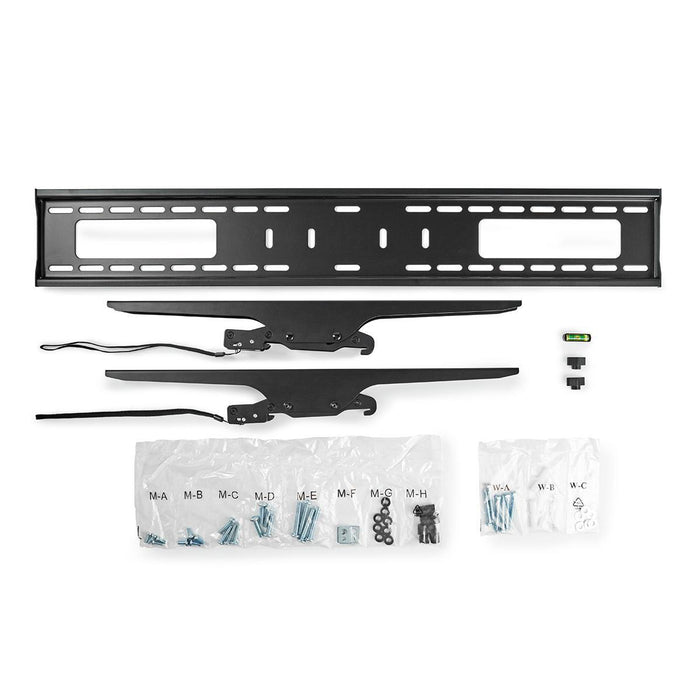 Kippbar festen TV-Beugel bis 100 inch