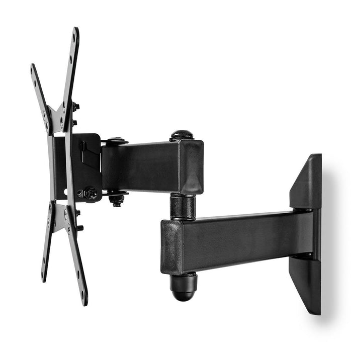 Full-Motion TV-Mauerbeugel | 10 - 32" | Max. 30 kg |