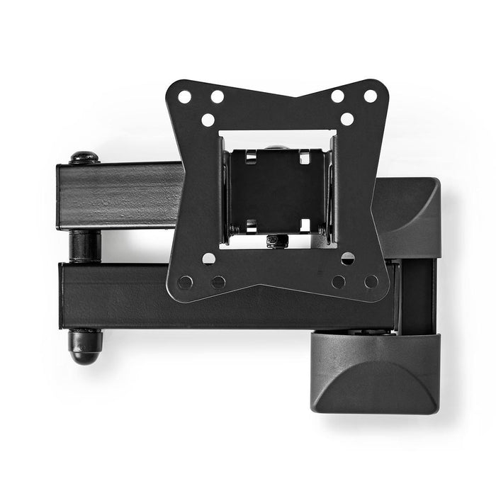 Full-Motion TV-Mauerbeugel | 10 - 32" | Max. 30 kg |
