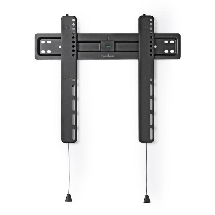 Fixéiert TV-Mauerbeugel | 32 - 55" | Max. 35 kg | 18 mm Ofstand bis bei d’Mauer