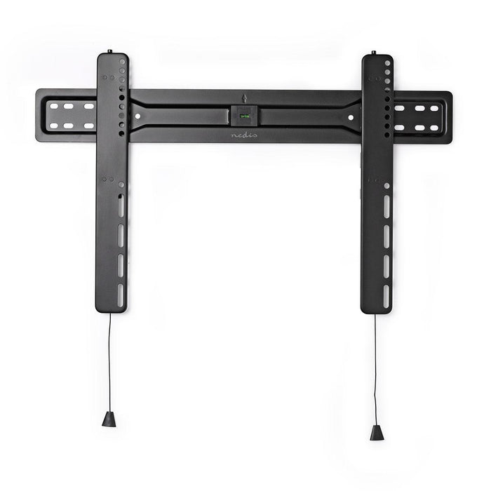 Fixéiert TV-Mauerbeugel | 37 - 70" | Max. 35 kg | 18 mm Ofstand bis bei d’Mauer