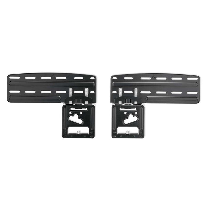 Nedis Fixen TV-Mauerbeugel 43-85 Inch | Max. 60 kg | Micro-Gap Design