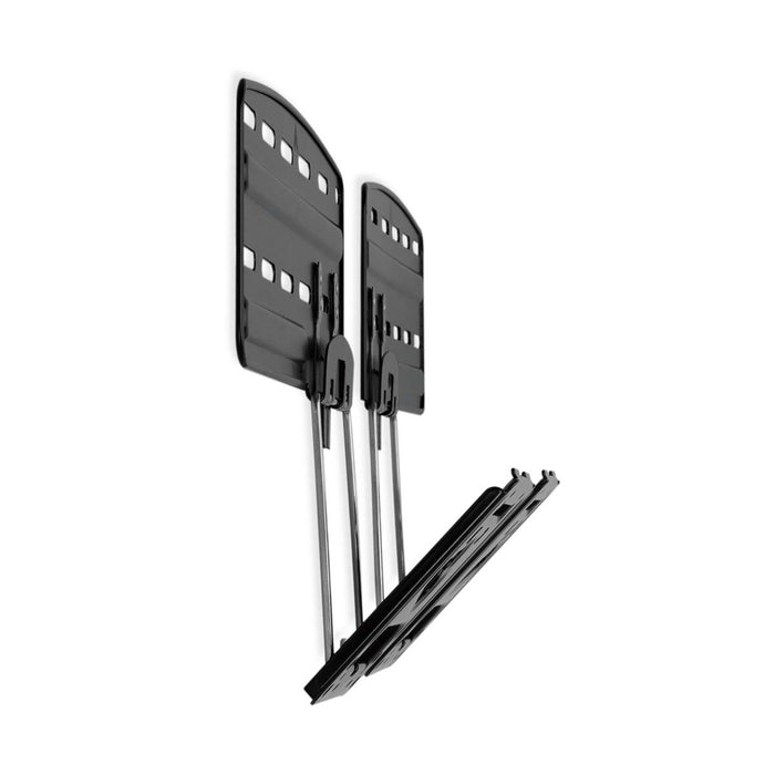 Nedis Fixen TV-Mauerbeugel 43-85 Inch | Max. 60 kg | Micro-Gap Design