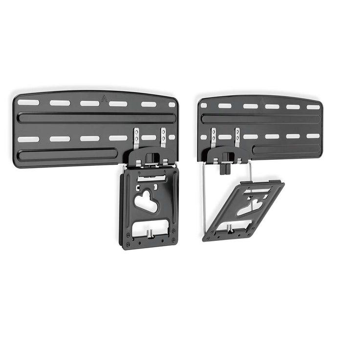 Nedis Fixen TV-Mauerbeugel 43-85 Inch | Max. 60 kg | Micro-Gap Design