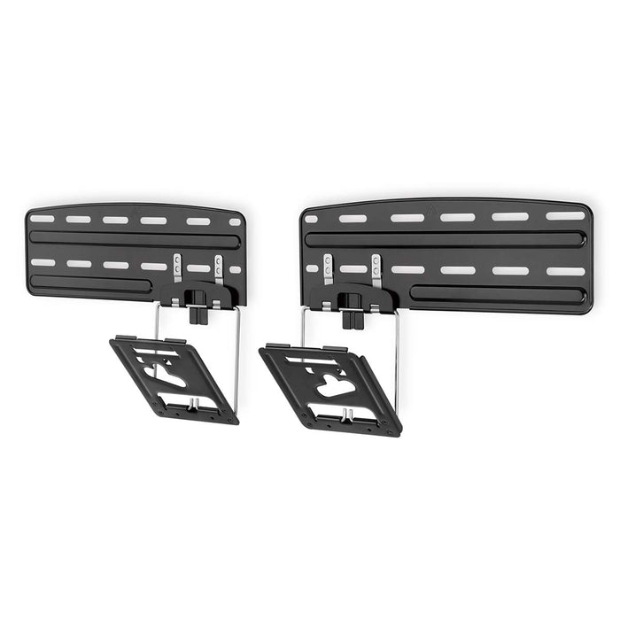 Nedis Fixen TV-Mauerbeugel 43-85 Inch | Max. 60 kg | Micro-Gap Design
