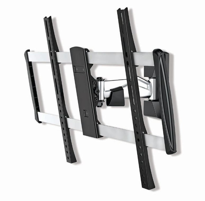 TV-Mauerbeugel | 42 - 70" | Max. 35 kg | 2 Scharnéierpunkten