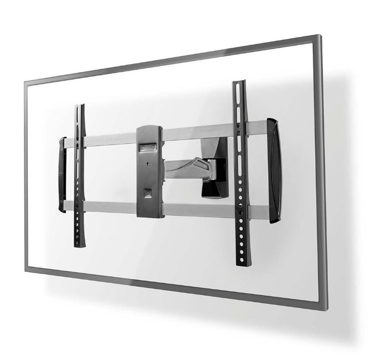 TV-Mauerbeugel | 42 - 70" | Max. 35 kg | 2 Scharnéierpunkten