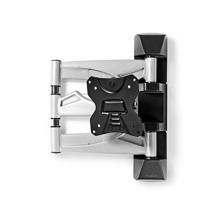 Full-Motion TV-Mauerbeugel | 13 - 27" | Max. 30 kg | 3 Scharnéierpunkten