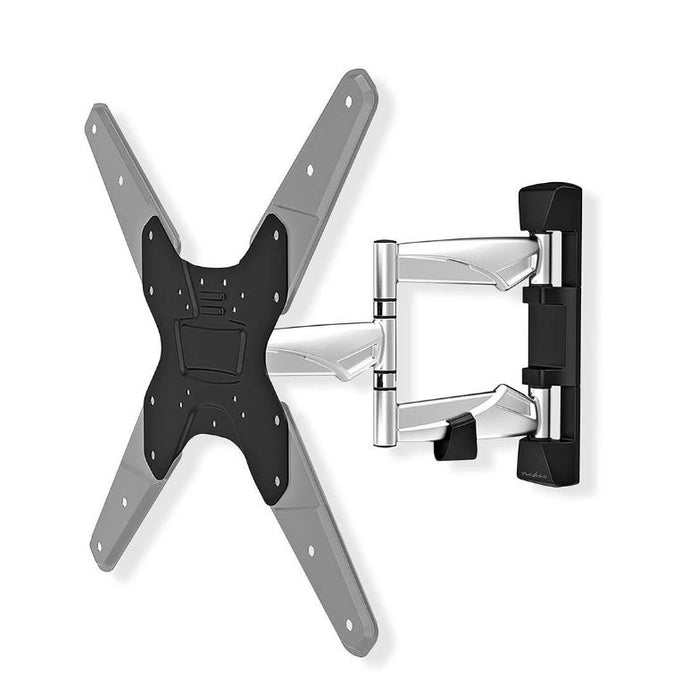 TV-Mauerbeugel | 26 - 42" | Max. 30 kg | 3 Scharnéierpunkten