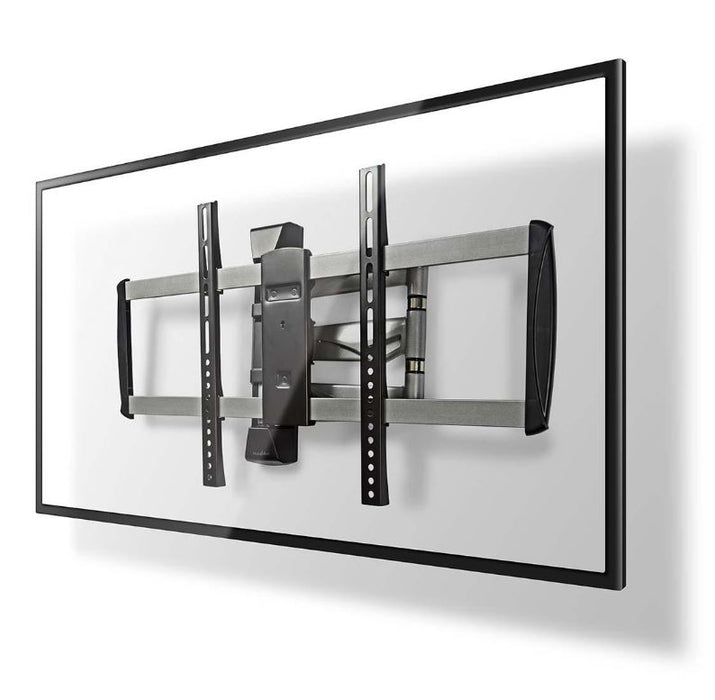 TV-Mauerbeugel | 42 - 70" | Max. 35 kg | 3 Scharnéierpunkten