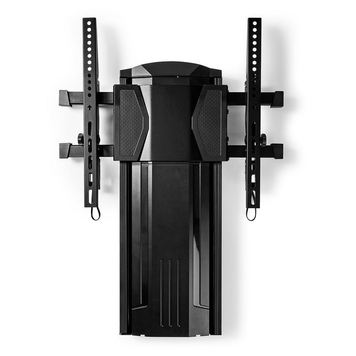 TV Mauermontage| Vertikal| 37 - 60" | Max. 20 kg | 0° ~ -10° Kippwénkel