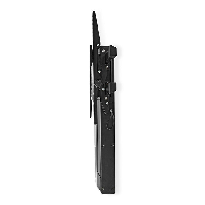 TV Mauermontage| Vertikal| 37 - 60" | Max. 20 kg | 0° ~ -10° Kippwénkel