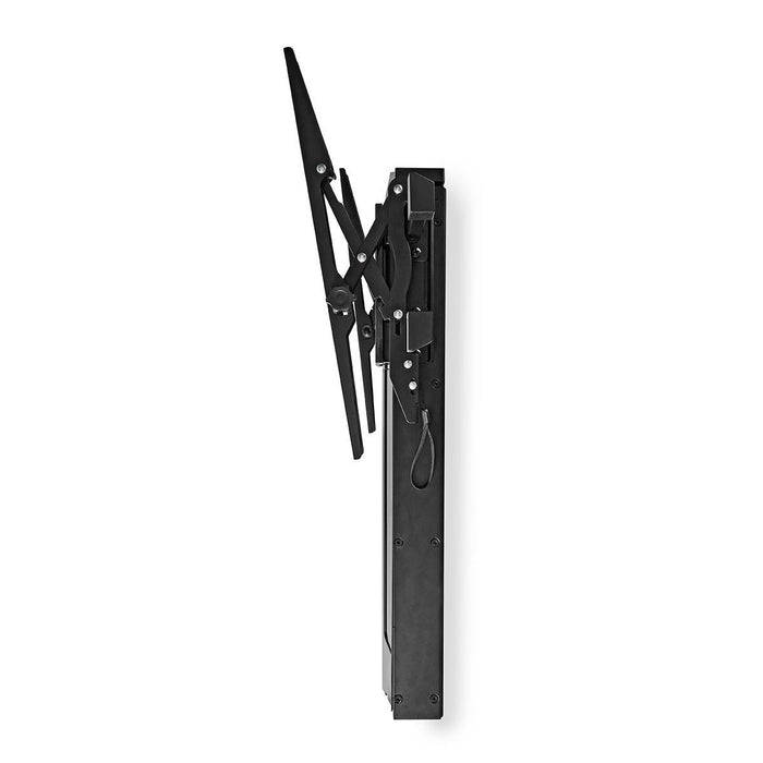TV Mauermontage| Vertikal| 37 - 60" | Max. 20 kg | 0° ~ -10° Kippwénkel