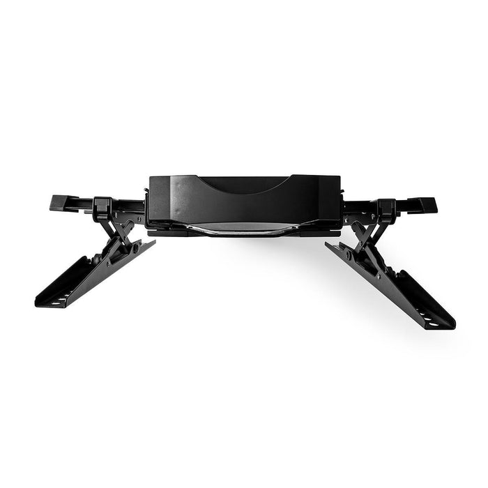 TV Mauermontage| Vertikal| 37 - 60" | Max. 20 kg | 0° ~ -10° Kippwénkel