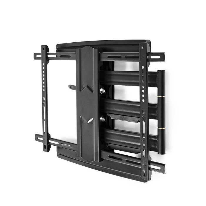 Full-Motion TV-Mauerbeugel | 37 - 80" | Max. 50 kg | 3 Scharnéierpunkten