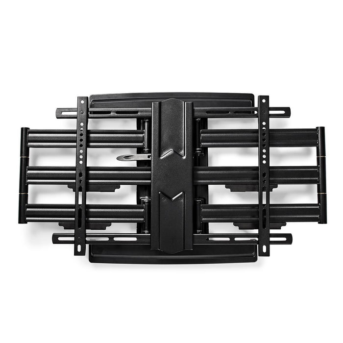 Full-Motion TV-Mauerbeugel | 37 - 80" | Max. 70 kg | 6 Scharnéierpunkten