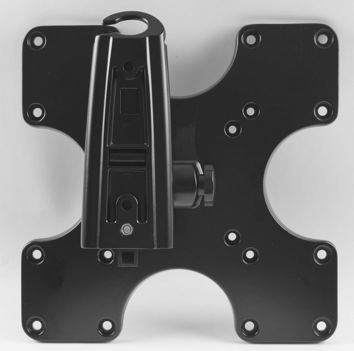 TV‑Wandbeugel dréibar a kippbar t/m 37 inch
