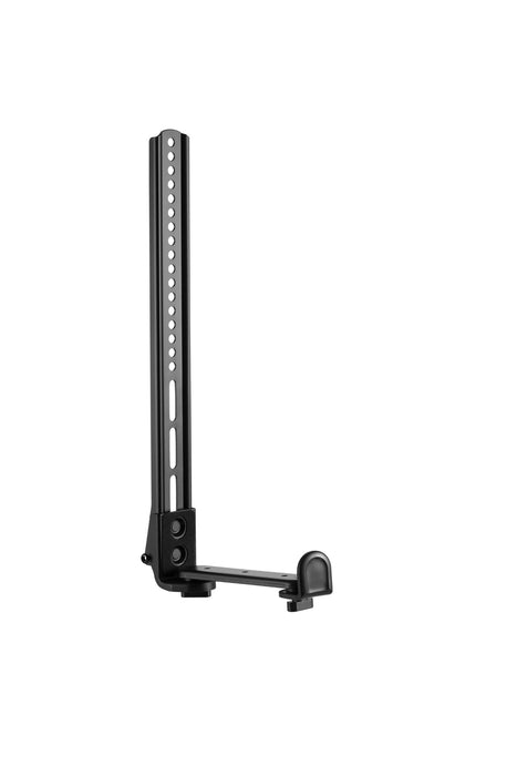Wolff Mount universal Soundbar-Beugelen fir un der Televisioun|verstellbar|stabil Konstruktioun|bis 15kg