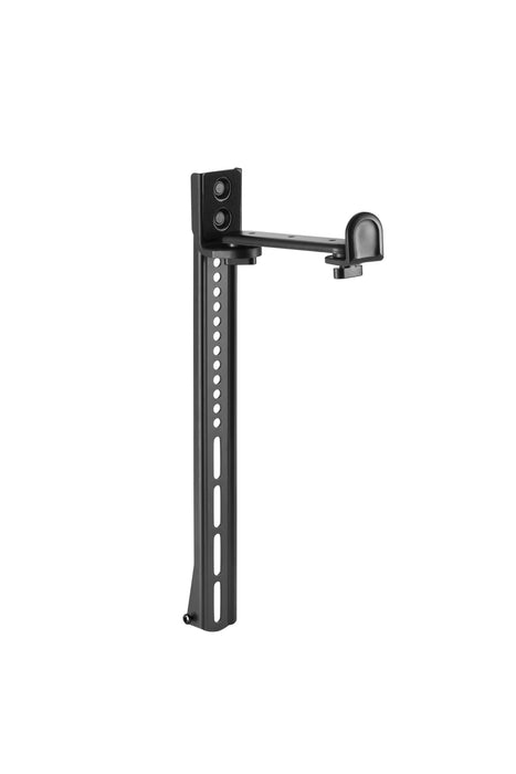 Wolff Mount universal Soundbar-Beugelen fir un der Televisioun|verstellbar|stabil Konstruktioun|bis 15kg