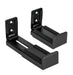 Universele muur soundbarbeugels TVB-84 