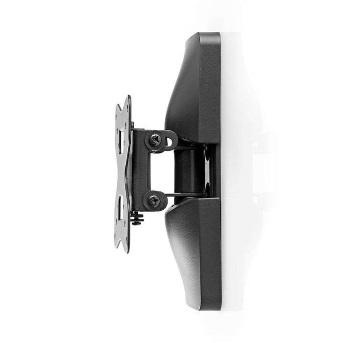 Full-Motion TV Mauerbeugel | 10 - 26" | Max. 20 kg | 1 Scharnéierpunkt