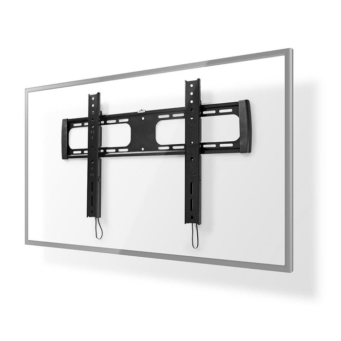 Kantelbar TV Mauerbriet | 37 - 70" | Max. 40 kg | Kantelwénkel 12°