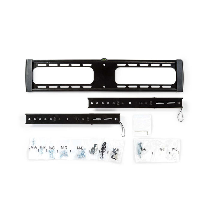 Kantelbar TV Mauerbriet | 37 - 70" | Max. 40 kg | Kantelwénkel 12°