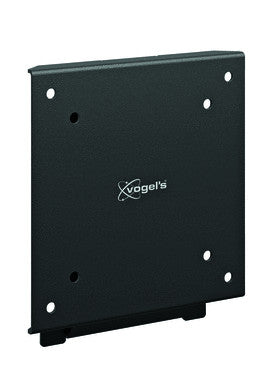 Vogels VFW 030 schwaarz LCD/TFT-Mauerhalterung