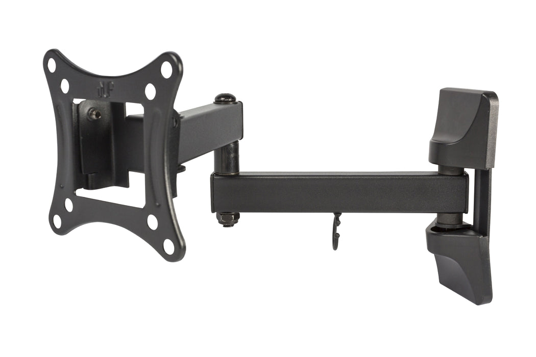 Valueline TV-Mauerbriet 13 bis 27 inch laangen Aarm