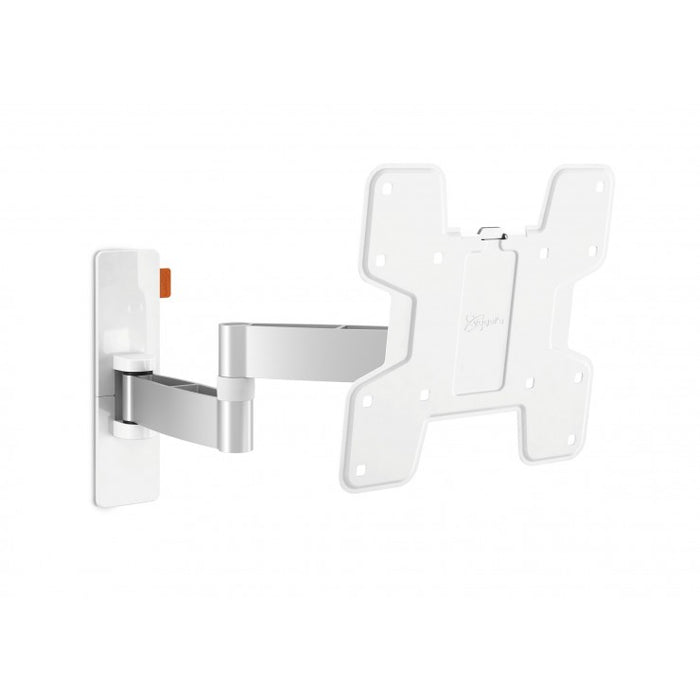 Vogels WALL 2145 dréibaar TV Mauerbeugel wäiss bis 37 inch