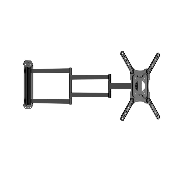 Extra lange Full-Motion TV Muurbeugel tot 65 inch voor Samsung | Tot 95cm uit de muur! | Max VESA 400x400