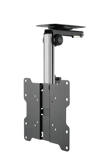 Wolff Mount Wecklappbare Plafongsbeugel fir Ekranen vun 17 bis 37 inch |Universell |VESA 200x200