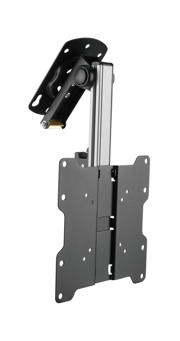 Wolff Mount Wecklappbare Plafongsbeugel fir Ekranen vun 17 bis 37 inch |Universell |VESA 200x200