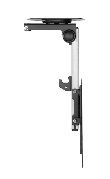 Wolff Mount Wecklappbare Plafongsbeugel fir Ekranen vun 17 bis 37 inch |Universell |VESA 200x200