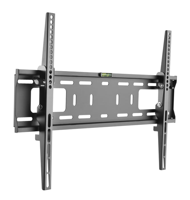 Wolff Mount kipbar TV-Mauerbeugel 32 bis 70 inch – Ideaal fir Samsung TV | 60KG | VESA 600x400
