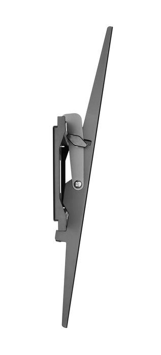 Wolff Mount kipbar TV-Mauerbeugel 32 bis 70 inch – Ideaal fir Samsung TV | 60KG | VESA 600x400