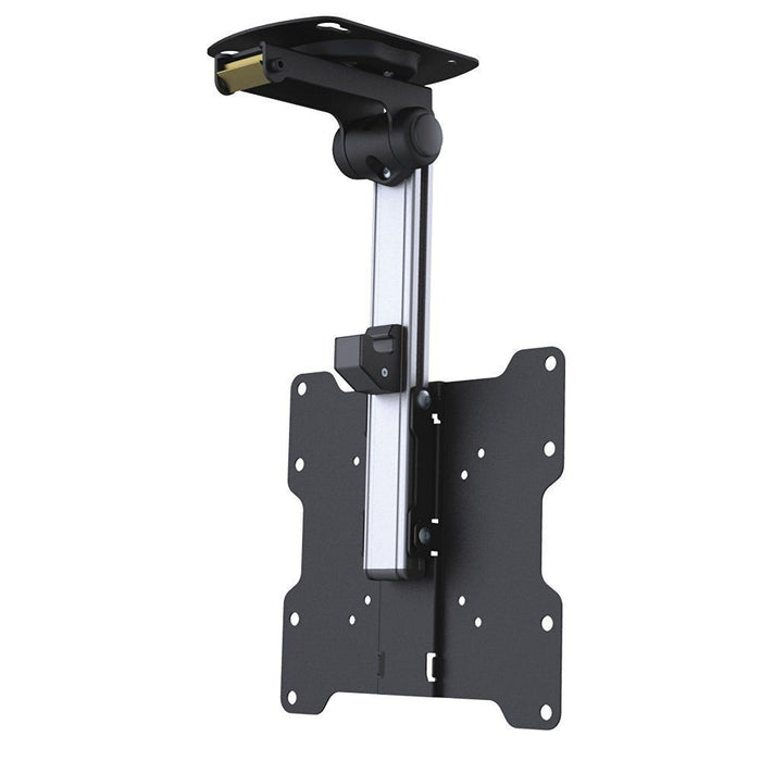 Wolff Mount Wecklappbare Plafongsbeugel fir Ekranen vun 17 bis 37 inch |Universell |VESA 200x200