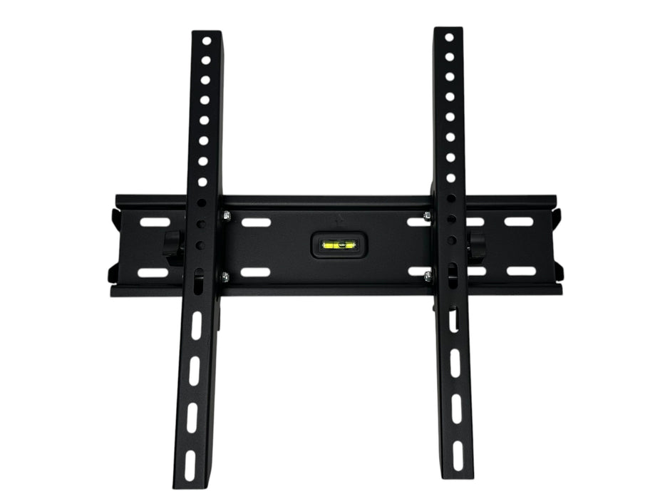 Wolff Mount TV-Mauerbeugel |Klappbar |Universell |Bis 55 inch |VESA 400x400 |4.5cm