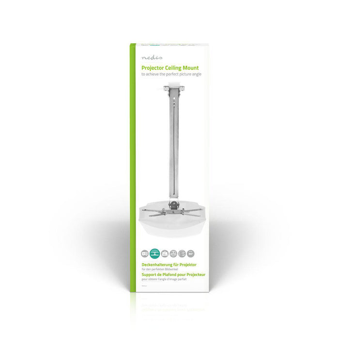 Kantelbar TV Mauerbeugel | 23 - 55" | Max. 35 kg | Kantelwénkel 20°
