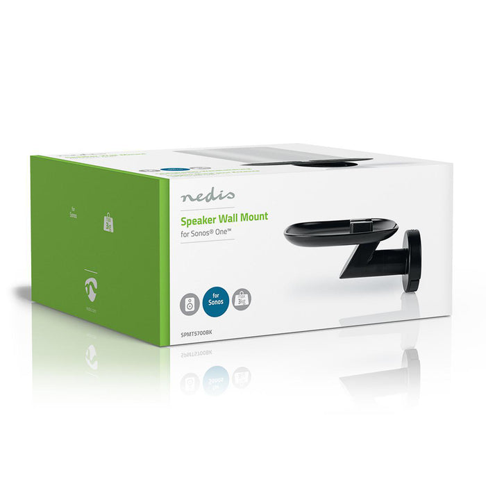 Mauerbriet fir Speaker | Sonos One / Sonos® Play:1 | Max. 3 kg | Fix