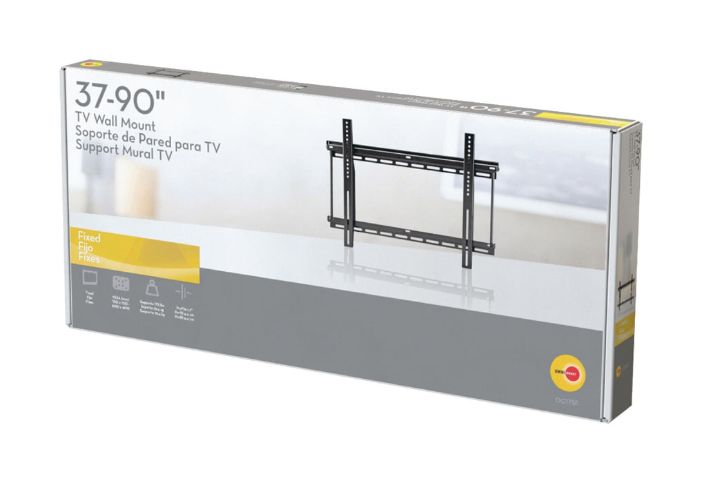Fixen TV Mauerbeugel 37 - 80 " 79.4 kg